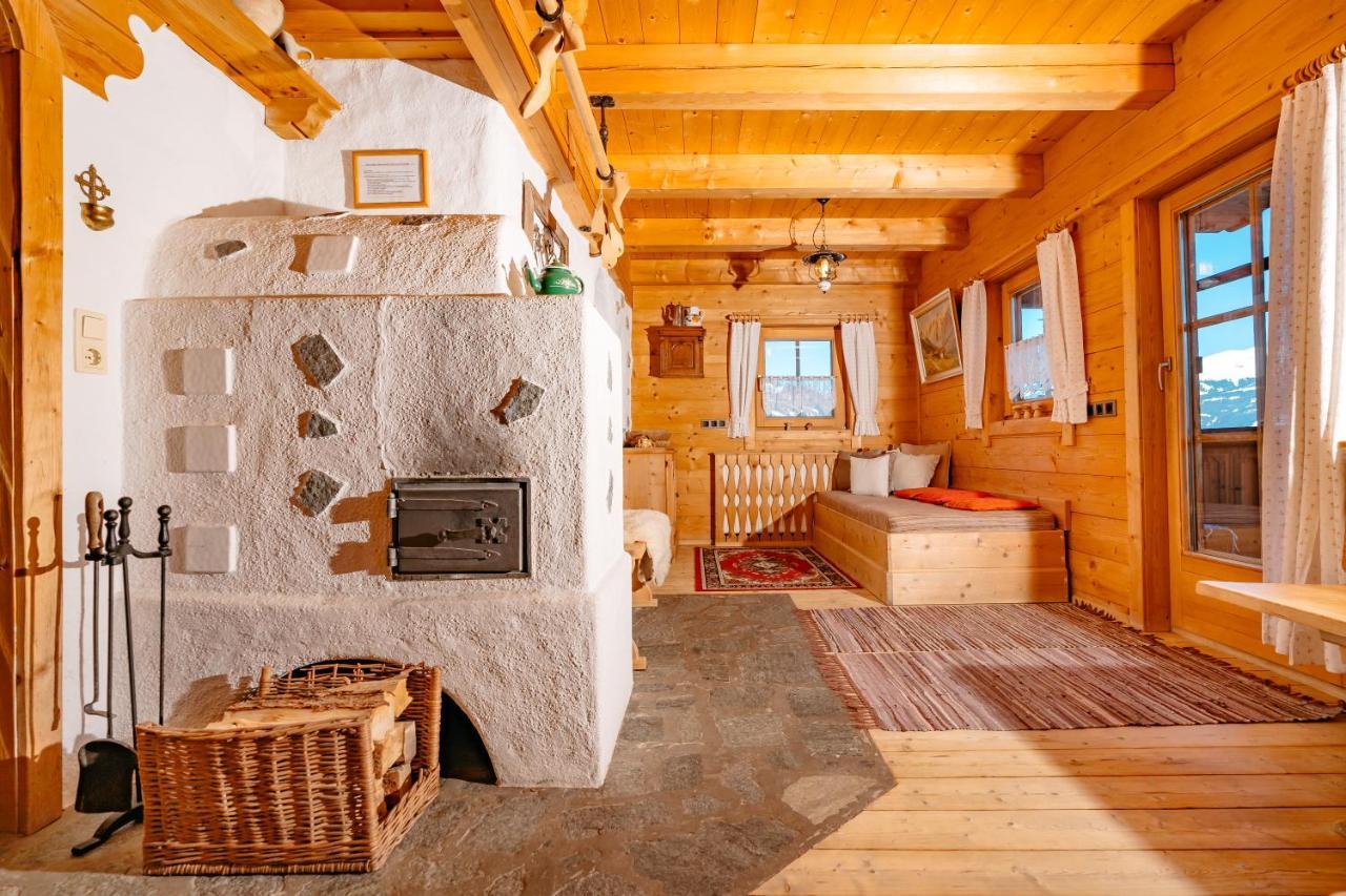 Magdalena Huette Villa Hippach Exteriör bild