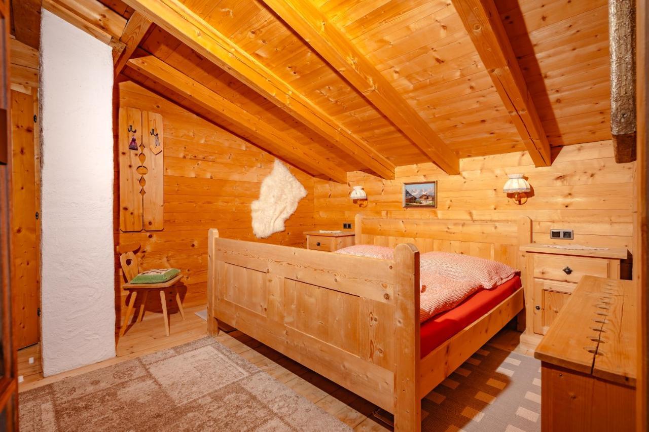 Magdalena Huette Villa Hippach Exteriör bild